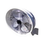 18″ & 24″ Windchaser Fan – WET RATED