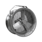 16″ & 24″ Coastal Turbo Cool Stainless Steel Industrial Fans