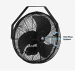 Image-18″ Cool Breeze Fan
