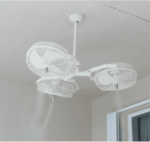 Image- TRI-Mist Ceiling Fan