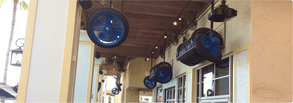 image- Imagination Cooling Fans